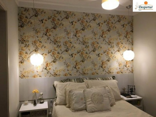 05795 - Apartamento 3 Dorms. (1 Suíte), Piqueri - São Paulo/sp - 5795