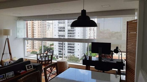 Locação Apartamento Sao Caetano Do Sul Santo Antônio Ref: 77 - 1033-7785