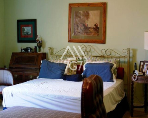 Imagem 11 de 22 de Mansão Sem Igual Localizada Na Fazendinha - Granja Viana - Ca00931 - 34103650