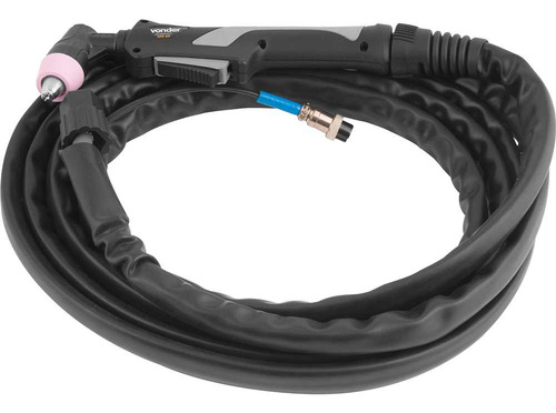 Tocha Corte Plasma Pistola 60a 4m Tpv 60 Vonder