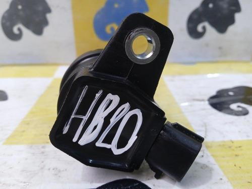 Bobina Ignição Hb20 Sense 2021-2023 1.0 3cc 12v Original (Usado)