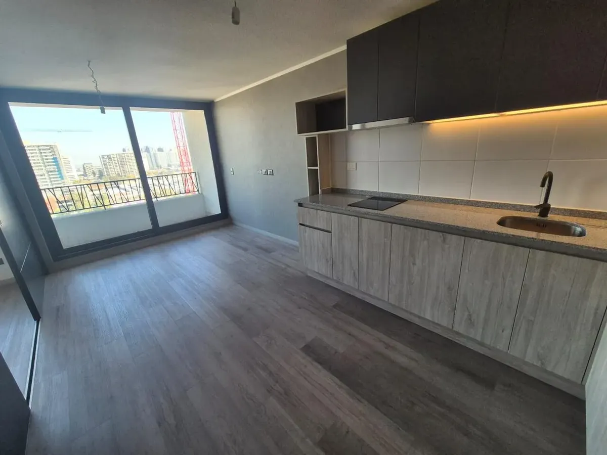 Imagen 4 de 19 de Hermoso Depto En Arriendo 1 Y 2 D 2b Rodrigo De Araya