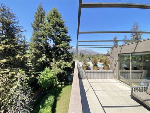 Imagen 11 de 30 de Penthouse Dúplex Con Piscina San Damián