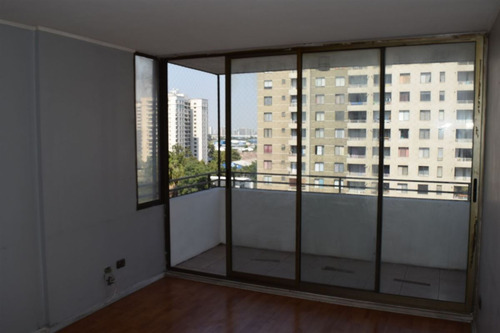 Dpto. Venta 2 Dorm. A Cuadras De Rodrigo De Araya