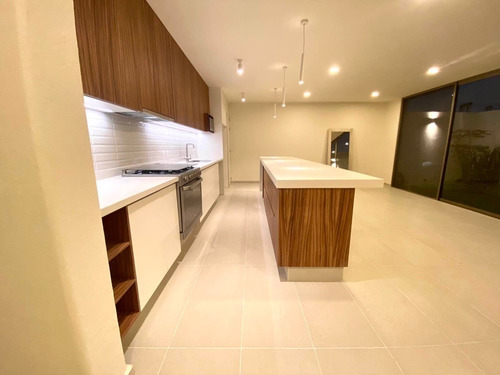 Casa En Venta En Habitat San Millan Bosques De Santa Anita T