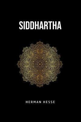 Libro Siddhartha - Hermann Hesse