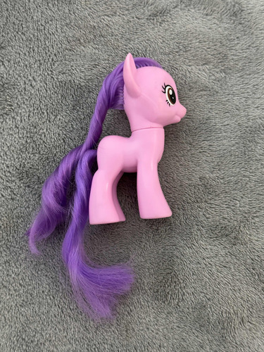 Buttonbelle My Little Pony 8 Cm Aprox (Usado)