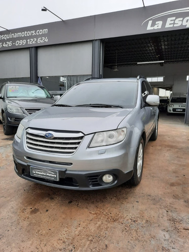 Subaru Tribeca