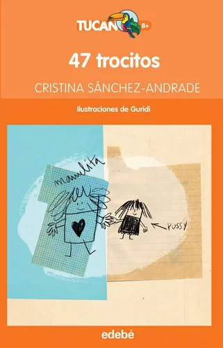 47 Trocitos - Sanchez Andrade Potter,cristina