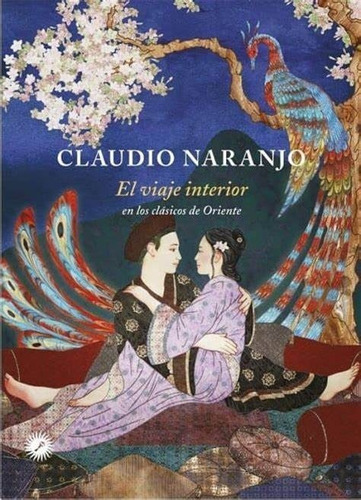 Viaje Interior 2º Ed,el, De Autor. Editorial Ediciones La Llave En Español