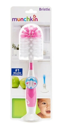 Imagen 3 de 3 de Cepillo De Botella Bristle Tb 13