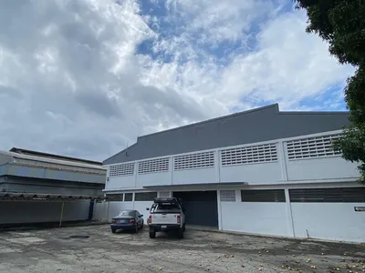Galpón en venta