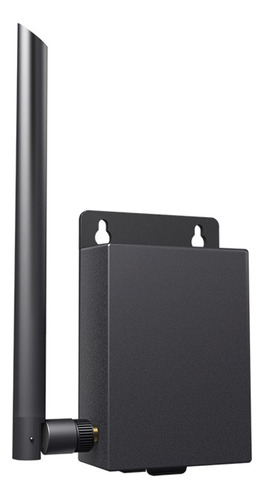 Z Router Impermeable Al Aire Libre 4g Con Ranura Para .