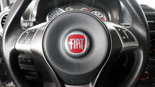 Fiat Palio 1.4 Nuevo Attractive Pack Top 85cv - 96384 - C