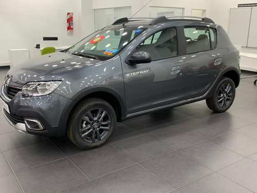 Renault Stepway 1.6 16v Zen Nm