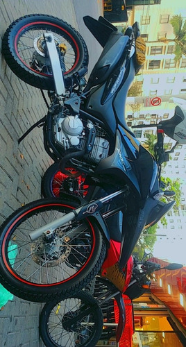 Honda 2011