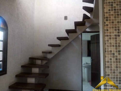 Imovel No Bairro Do Cibratel Ii Com 3 Dormitorios. - Ca00270 - 69033137