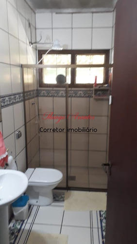 Imagem 6 de 27 de Chácara Em Condomínio - Cc00096 - 69322060