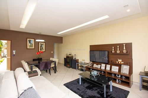 Imagem 4 de 19 de Ref.: 6126 - Casa 3 Qtos - Quintas Das Avenidas Ii (venda) - 9343