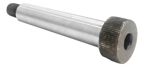 Parafuso Allen Com Corpo Retificado Ø 16x75 - Rosca M12