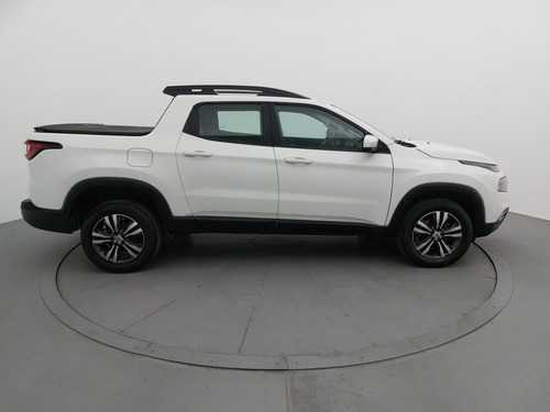 Fiat Toro 1.3 TURBO 270 FLEX FREEDOM AT6