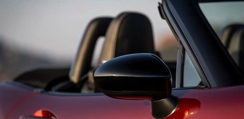 Mazda MX5 2.0 Techo Lona