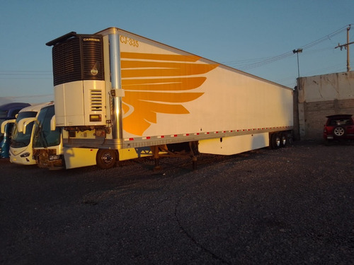 Imagen 3 de 7 de Caja Refrigerada Wabash Y Hyundai 2013 53 Pies
