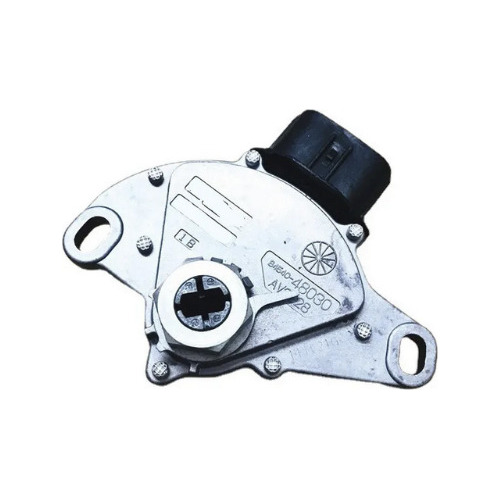 Interruptor Neutro Av2328 Toyota Land Cruiser Tacoma, Lx470