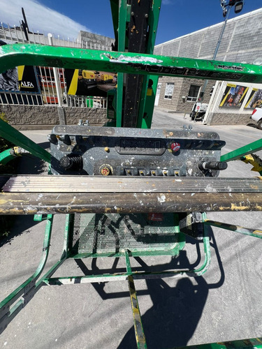 Brazo Articulado 40 Pies JLG Modelo E400a