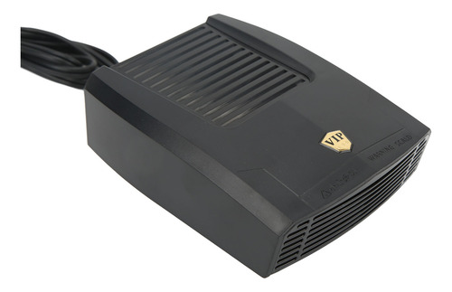 Ventilador Antivaho Para Coche, 12 V, 150 W, Calefacción Frí