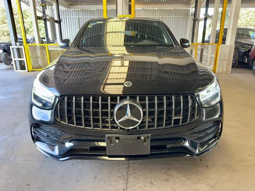 Glc43 Amg