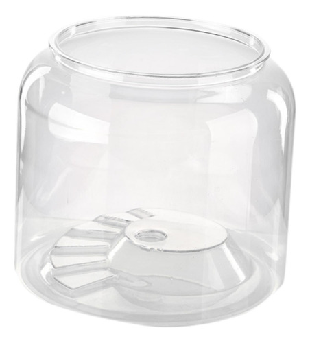 Tortuga Tank Step Terrario Desk Decorativo Xl Sin Tapa