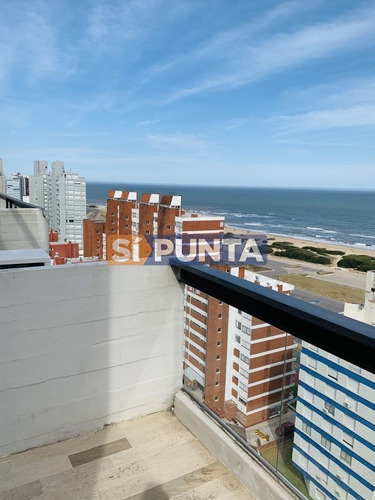 Imagen 21 de 21 de Apartamento En Venta, Primera Línea, Punta Del Este