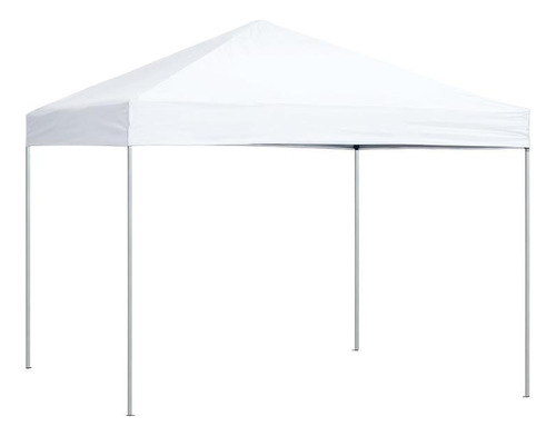 Gazebo Blanco Extra Reforzado 3x3mts Arye Super Oferta