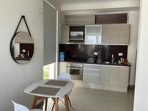 Imagen 2 de 10 de Apartestudio Ideal Para Ejecutivos