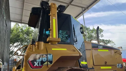 Bulldozer Cat D6n 2007