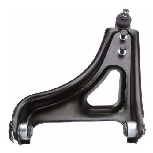 Parrilla De Suspension Trc Izq Renault Twingo - P6062