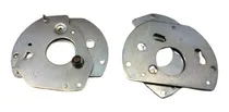 Comprar Plaqueta Porta Platino Platino Compatible Con Ford F-100