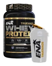Comprar Whey Protein Ena True Made 2lb + Shaker Ena
