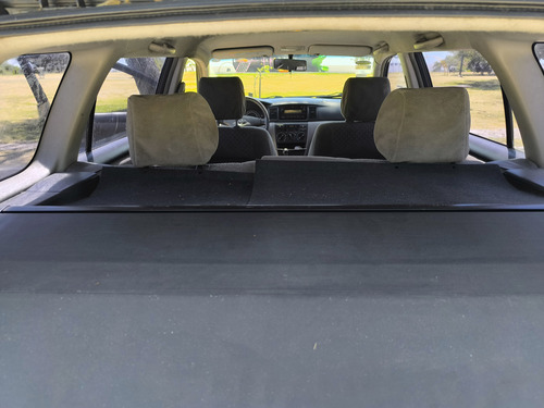 Toyota Fielder 1.8 Xei At