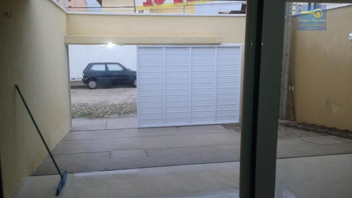 Imagem 29 de 29 de Casa Residencial À Venda, Sapiranga, Fortaleza. - Codigo: Ca0051 - Ca0051