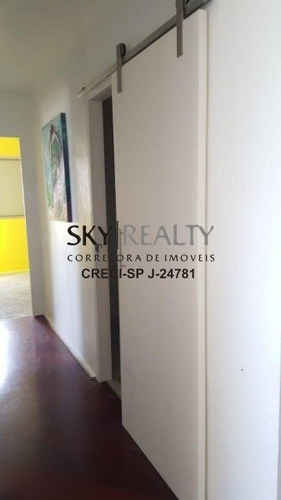 Apartamentos - Socorro - Ref: 14128 - V-14128