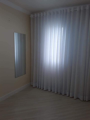 Apartamento Em Residencial Das Ilhas, Bragança Paulista/sp De 60m² 2 Quartos À Venda Por R$ 295.000,00 - Ap980752