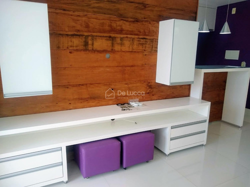 Imagem 3 de 30 de Apartamento À Venda Em Parque Prado - Ap002144