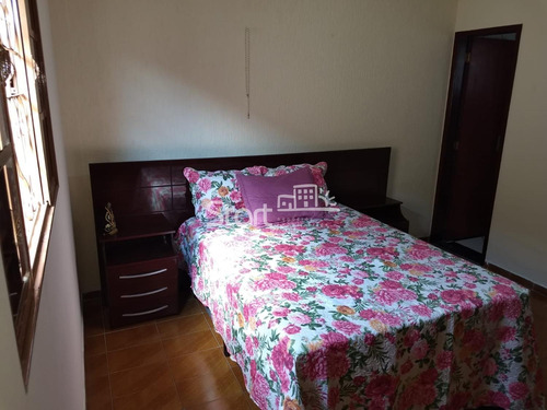 Imagem 21 de 30 de Casa À Venda Em Cidade Jardim - Ca007740