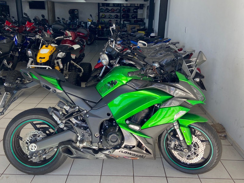 Kawasaki Ninja 1000