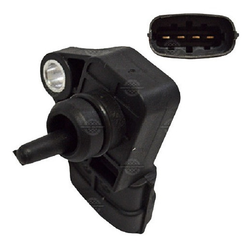 Sensor Map Dodge I10 2012 - 2014 1.1 L4 Calidad