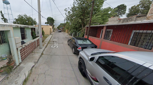 Casa En Remate Bancario En Siera Mojada Issste Piedras Negras Coahuila-ngc