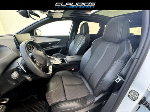 Peugeot 3008 Hybrid4 300gt E-eat8 1.6 - Claudio's Motors