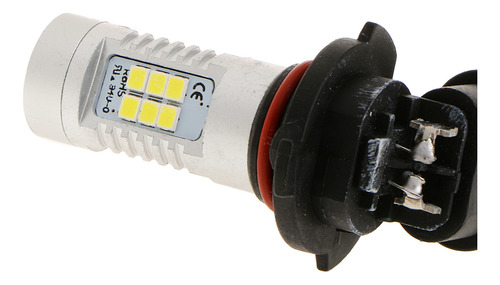 21w 9005 Hb3 Luz Diurna De Corrida